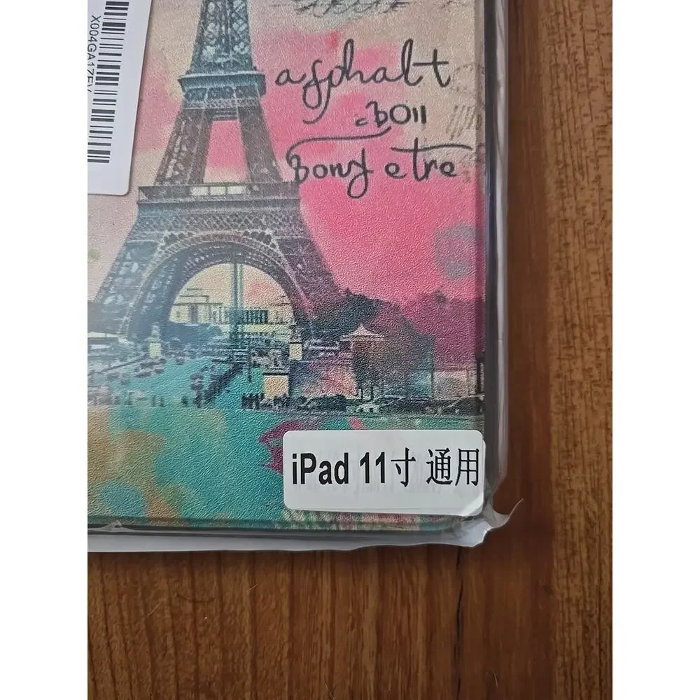 Premium shecaset ipad